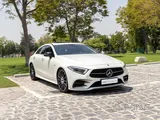 مرسيدس بنز CLS 53 AMG 2019